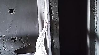 Building plaster