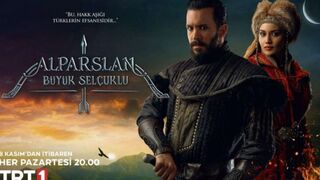 Alparslan Buyuk Selcuklu - Episode 61 (English Subtitles)