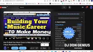 File name How To Get a Verified Badge on Tiktok Account As an Artist _ How To Get Verified on TikTok_ Tips.