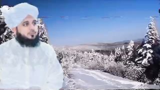 Saeed bin Jubair ne Hajjaj ko zulm se roka Ajmal Raza Qadri best bayan _ Ajmal Raza Qadri