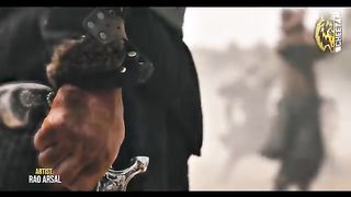 Super Hit Nasheed - Chal Falastine Chalain - Rao Arsal Ali Asad  - Cheetah Productions - Tarana