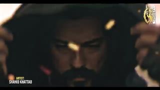Superhit Nasheed- Jan Say Piyara Qibla Awal Mera  - Shahid Khattab - Cheetah Productions - Palestine