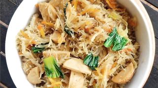 Bihun Goreng Kanzler