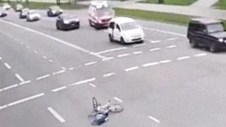 Quickest ambulance ever