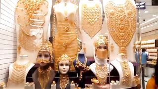 Dubai Sona market