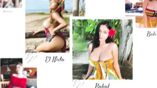 FASHIONNOVA  BIKINI TRY ON HAUL 2020
