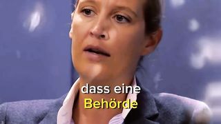 DAS VERSCHWEIGT DIE TAGESSCHAU!