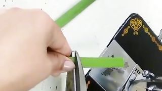 Very modern video and skills