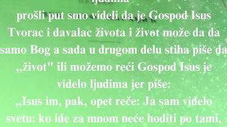 Jevanđelje po Jovanu 11