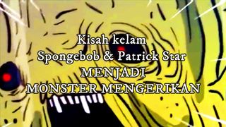 Mystery Spongebob & Patrick Star !!!