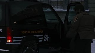 30 Days Of Night (2007) - 06