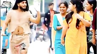 Kaanta laga funny video