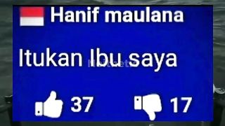 Turut prihatin atas kejadian yang sedang dialami Beliau:v