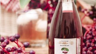 Sirup Parijoto