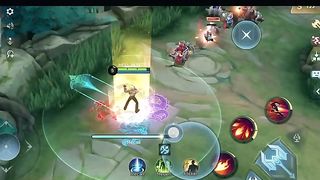 Gusion #1