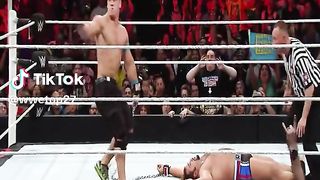 WWE реслинг 446