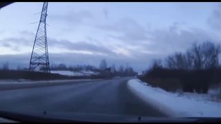 супер реакция водителей на дорогах 80 лвл