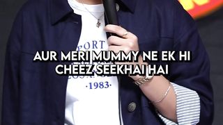 Full Youtube Video out now standup comedy gurleenpannu
