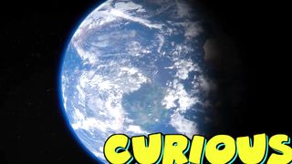 SAIBA O QUE ACONTECERIA SE A TERRA PARASSE DE GIRAR