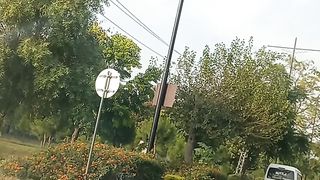 Beautiful places in islambad