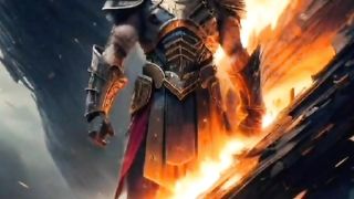 epic cinematic music .stay on the battlefield and never give up