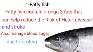 Super Foods for Diabetics