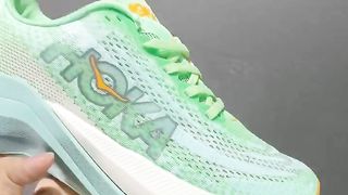 HOKA ONE RUNNING SHOES