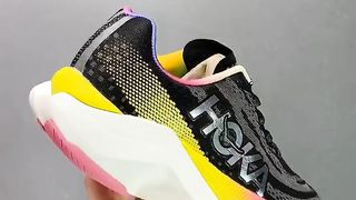HOKA M MACH X Running Shoe
