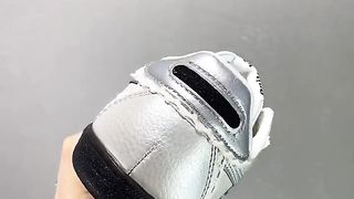 Arthur Onitsuka Tiger Tokuten Vintage low cut casual running shoes