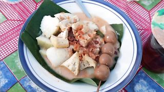 Lentog Tanjung
