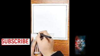 MASTERPIECE! The art of illusion.