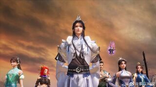 နှစ်တစ်သိန်းချီစွမ်းအားရှင် အပိုင်း(၇၉)