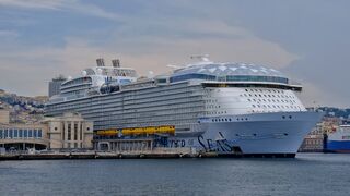 Wonder Of The Seas 2