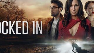 Locked In English Dubbed