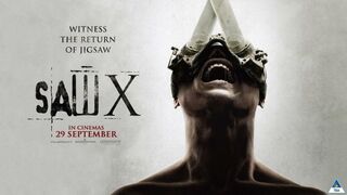 Saw X Full movie in English