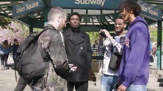 the best freestyle rapper ever