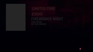 Jaguar C-X75. Fireworks night. Asphalt 9  Legends