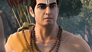 Lord of Power Hanuman ????_ Hanuman short status _ 4K Status _ #shorts #shortsfeed #viral.