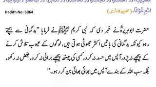 اسلامی معلومات 632