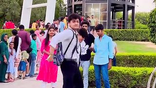 Dil Mera Dekho#justdance #dancer #dancelover #dance #support