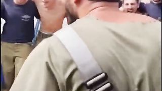 Israel War | Israeli Army Mobilizes | RCF