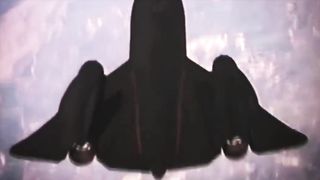 АМЕРИКА Создала Стелс - Истребитель 6-го Поколения Для Замены F-22 Raptor!