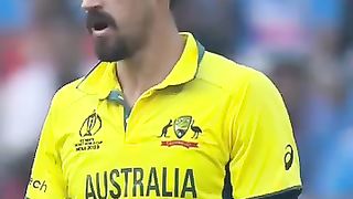 Afghanistan batting highlights vs Australia