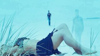 Neetu Chandra  Song En Aasai Ethiraliye 4K