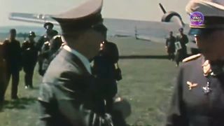 Где и как жил Гитлер после войны