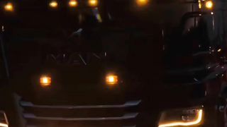 Big car