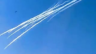 Ukraine Russia War | Ukrainian Su-25s Strike Russian Positions | Zaporizhzhia Region | Aut | RCF