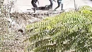 West Bank Conflict | Palestinian Police Killed in Shootout | RCF