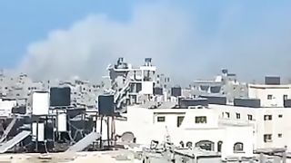 Gaza Clash | Conflict in Western Area | RCF