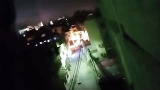 West Bank Conflict | Fighting in Tulkarm Camp | RCF